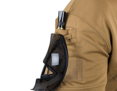 Tactical T-Shirt - Topcool Lite - Black