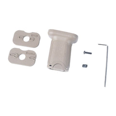 Impugnatura Verticale per M-Lok e Keymod - Tan