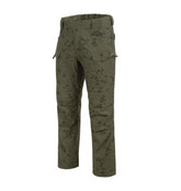 Urban Tactical Pants® Desert Night Camo