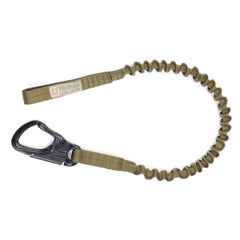 Warrior TANGO Personal Retention Lanyard (TPRL) - Coyote Tan