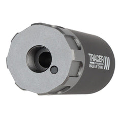 WOSPORT - Unità Tracciante Tracer III 8.8 14mm - Black