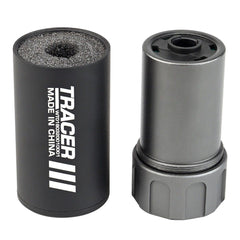 WOSPORT - Unità Tracciante Tracer III 8.8 14mm - Black