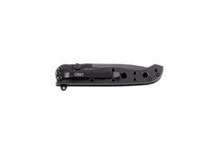 CRKT - M16-SS EDC Spear Black M16-01KS Plain