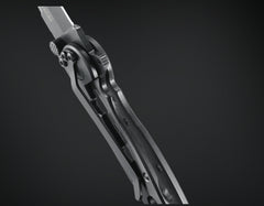 CRKT - M16-SS EDC Spear Black M16-01KS Plain