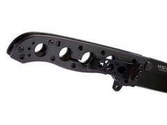 CRKT - M16-KS Tanto Black M16-02KS Plain