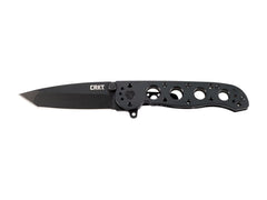CRKT - M16-KS Tanto Black M16-02KS Plain