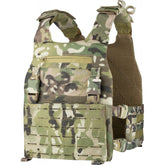 Viper VX Buckle Up Plate Carrier GEN2 - Camo