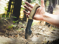 Böker Plus - Mini Tracker