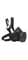 Maschera SOTR Replica - Black