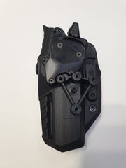 Fondina Duty T-Lep ad Iniezione per Glock 17- MOS Ready