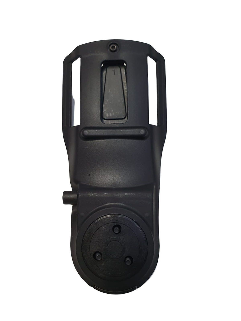 Passante 2D a “S” Rotante