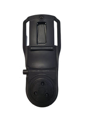 Passante 2D a “S” Rotante