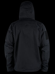4-14 Rainwear Jacket - Black (ATACAMA)