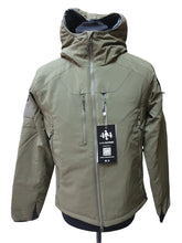 4-14 Piumino Jacket - Ranger Green (OTTANTA)