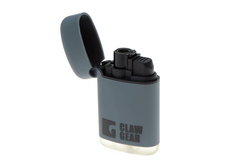 MK.II Storm Pocket Lighter - Solid Rock