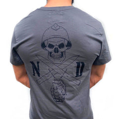 NON DOLET ORIGINAL, Basic Line - Gray