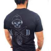 NON DOLET - Original, Basic Line - Black