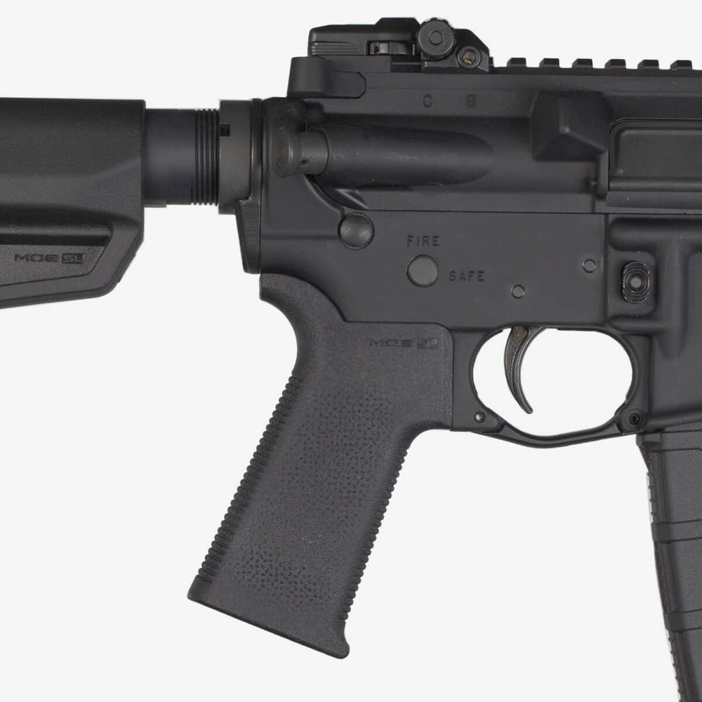 Magpul® - MOE SL® Grip – AR15/M4