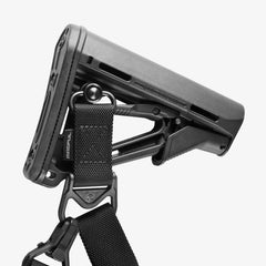 Magpul® - CTR® Carbine Stock – Commercial-Spec - Black