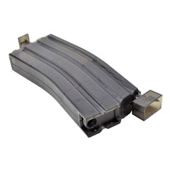 BB Loader Maggiorato - Black