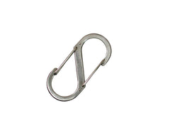 Nite Ize - S-Biner 4 - Silver