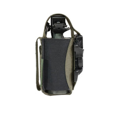 Warrior Laser Cut Single 40mm Flash Bang Pouch – Ranger Green
