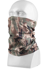 Headgear Multifunzione Woodland