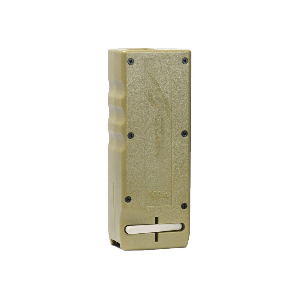 Odin Innovations M12 Speed Loader - Dark Earth