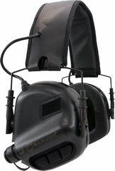Earmor M31 Electronic Hearing Protector - Black