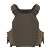 4-14 Adaptive Plate Carrier + Cages - Ranger Green