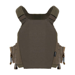 4-14 Adaptive Plate Carrier +  Cages - Ranger Green