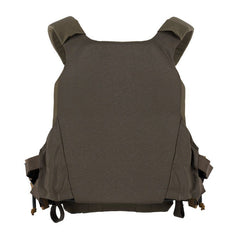 4-14 Adaptive Plate Carrier +  Cages - Ranger Green