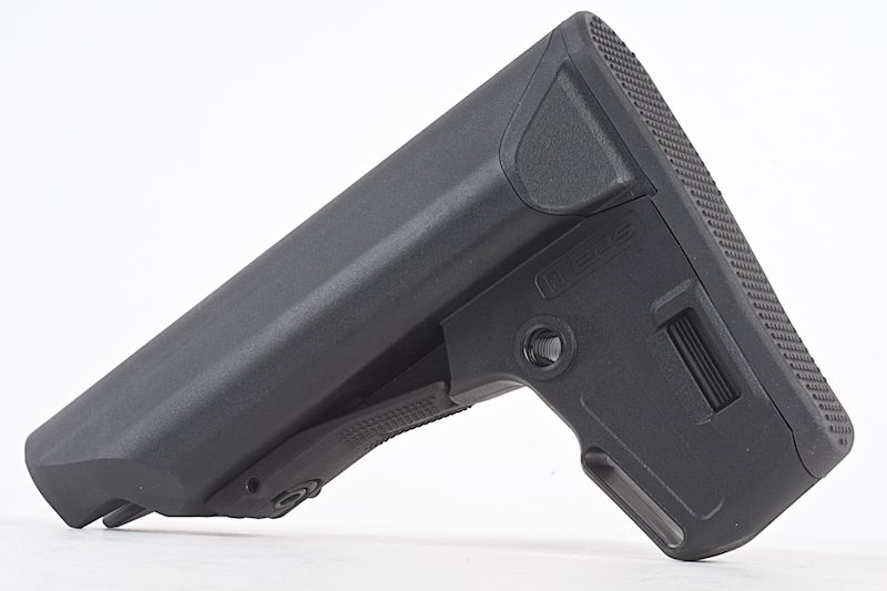 PTS Enhanced Polymer Stock - Black