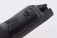 PTS Enhanced Polymer Stock - Black
