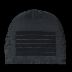 4-14 Anorak “CAT” - Black