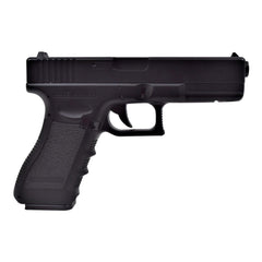 Glock 18C Elettrica con Mosfet Cyma - Black
