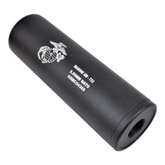 Silenziatore Special Force 110mm x 35mm