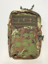 MABP - Mini Assault Back Pack Laser Cut - Vegetata