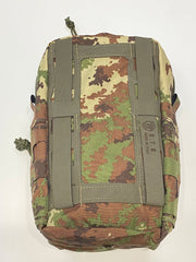 MABP - Mini Assault Back Pack Laser Cut - Vegetata