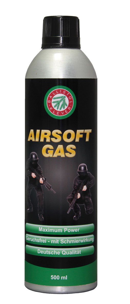 Ballistol Gas Per Airsoft FWK 125ml – Manutenzione E Pulizia Armi