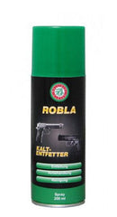 BALLISTOL ROBLA SGRASSATORE A FREDDO | SPRAY 200 ML