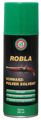 BALLISTOL ROBLA SOLVENTE POLVERE NERA SPRAY 200ML