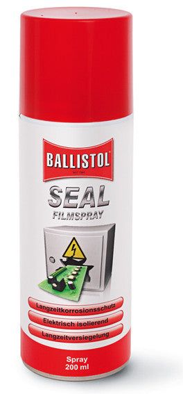 BALLISTOL SEAL SPRAY ISOLANTE | SPRAY 200 ML