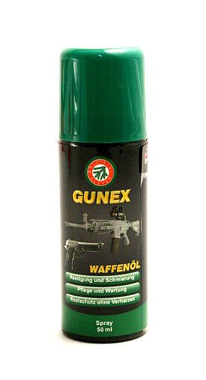 BALLISTOL GUNEX SPRAY 50 ML