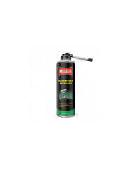 BALLISTOL - PULITORE PER PARTI D'ARMI CON SCOLVOLO IN NYLON - 250 ml