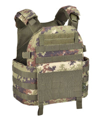 OUTAC Vest Carrier 1000D Poly - Vegetato