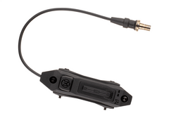 Tactical Augmented Dual Function Tape Switch SF ML - Black