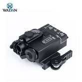 DBAL Mini Laser Module Green + IR + Green Flash + IR Flash