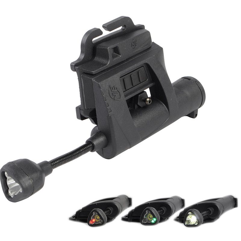 Charge MPLS Night Evolution - Black