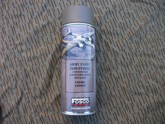 VERNICE SPRAY FOSCO COYOTE